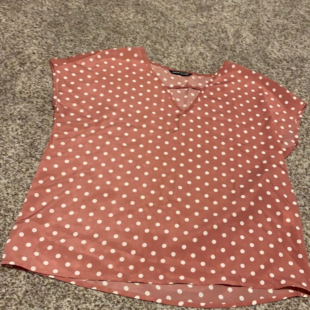 Shein large top
